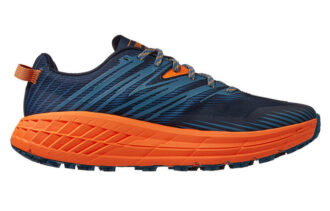 Speedgoat 4 ‘Naranja Caqui Azul Real’ Speedgoat 4 ‘Naranja Caqui Azul Real’
