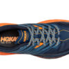 Speedgoat 4 ‘Naranja Caqui Azul Real’