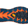 Speedgoat 4 ‘Naranja Caqui Azul Real’