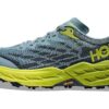 Speedgoat 5 2E Ancho ‘Azul Piedra’