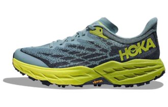 Speedgoat 5 2E Ancho ‘Azul Piedra’