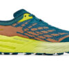Speedgoat 5 2E Ancho ‘Coral Azul’