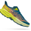 Speedgoat 5 2E Ancho ‘Coral Azul’
