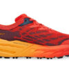 Speedgoat 5 2E Ancho ‘Fiesta Amarillo Radiante’