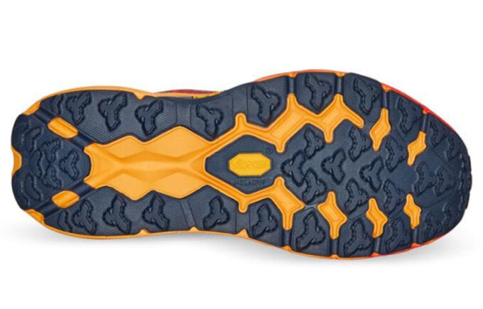 Speedgoat 5 2E Ancho ‘Fiesta Amarillo Radiante’