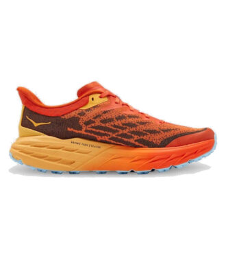Speedgoat 5 2E Ancho ‘Puffin’s Bill Ámbar Amarillo’