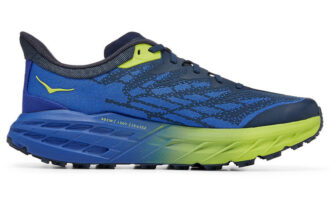 Speedgoat 5 ‘Azul del espacio exterior’