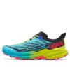 Speedgoat 5 ‘Azul Scuba Negro’