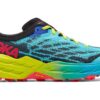 Speedgoat 5 ‘Azul Scuba Negro’