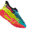 Speedgoat 5 ‘Azul Scuba Negro’