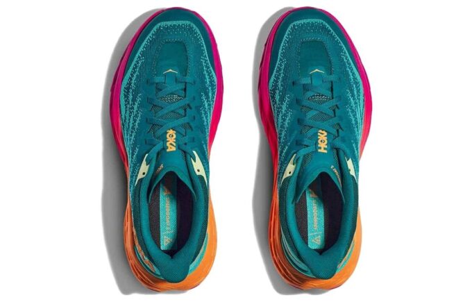 Speedgoat 5 ‘Deep Lake Ceramic’
