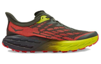 Speedgoat 5 ‘Fiesta del tomillo’