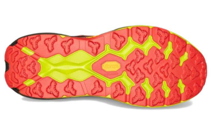 Speedgoat 5 ‘Fiesta del tomillo’