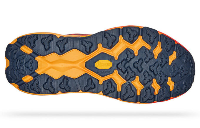 Speedgoat 5 ‘Fiesta Rojo Amarillo Radiante’ Speedgoat 5 ‘Fiesta Rojo Amarillo Radiante’