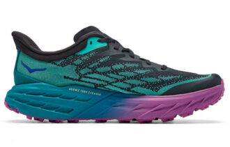 Speedgoat 5 ‘Gripet Azul’