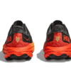Speedgoat 5 ‘Gris Oscuro Naranja’