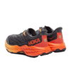 Speedgoat 5 ‘Gris Oscuro Naranja’