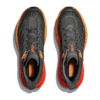 Speedgoat 5 ‘Gris Oscuro Naranja’