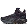Speedgoat 5 GTX 5 ‘Negro’