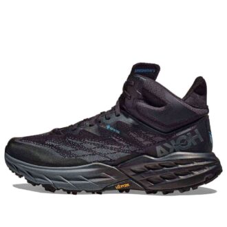 Speedgoat 5 GTX 5 ‘Negro’ Speedgoat 5 GTX 5 ‘Negro’
