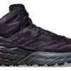 Speedgoat 5 GTX 5 ‘Negro’