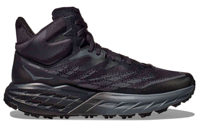 Speedgoat 5 GTX 5 ‘Negro’