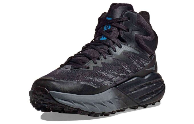 Speedgoat 5 GTX 5 ‘Negro’