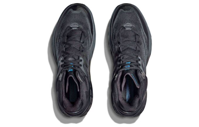 Speedgoat 5 GTX 5 ‘Negro’