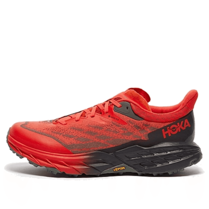 Speedgoat 5 GTX ‘Fiesta Thyme’