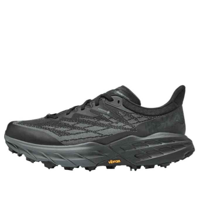 Speedgoat 5 GTX ‘Negro’