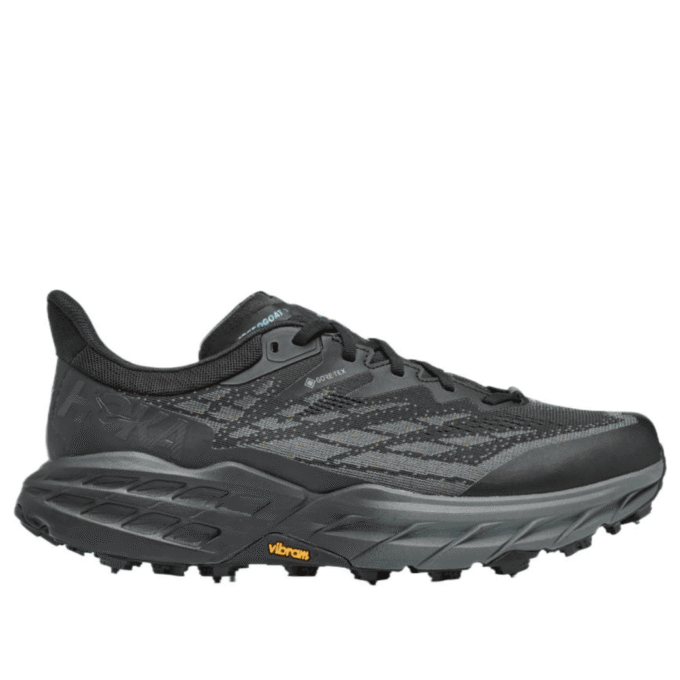 Speedgoat 5 GTX ‘Negro’