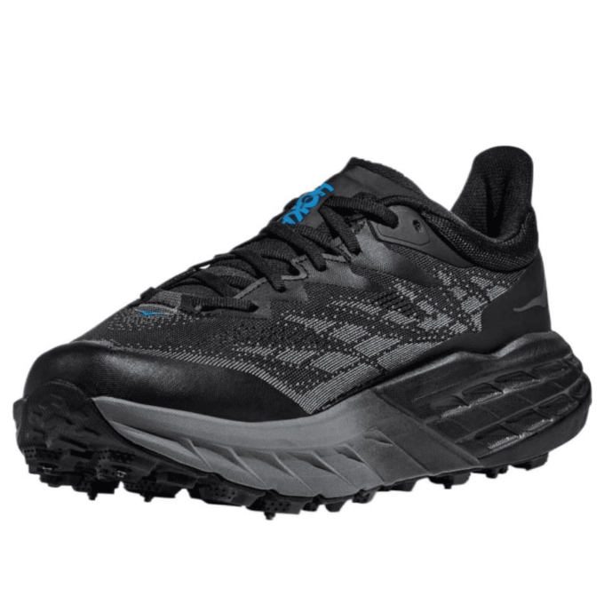 Speedgoat 5 GTX ‘Negro’
