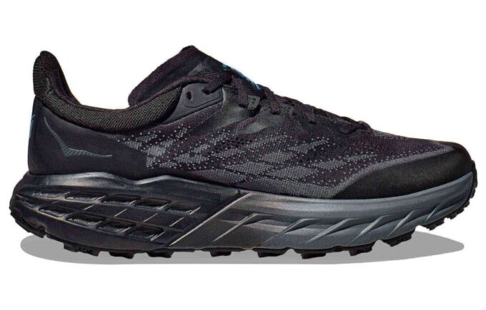 Speedgoat 5 GTX ‘Negro Azul’