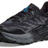 Speedgoat 5 GTX ‘Negro Azul’
