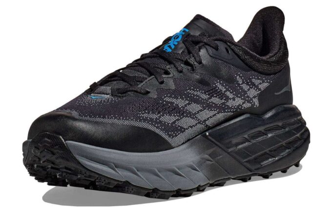 Speedgoat 5 GTX ‘Negro Azul’