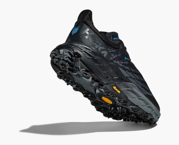 Speedgoat 5 GTX Spike Speedgoat 5 GTX Spike