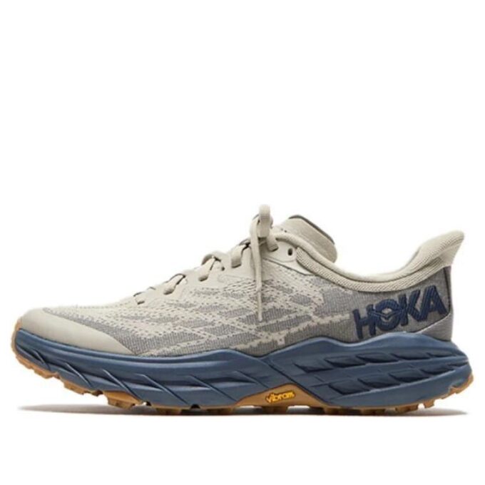 Speedgoat 5 ‘Harbor Mist Black’