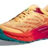 Speedgoat 5 ‘Impala Flame’