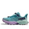 Speedgoat 5 Kids ‘Lila Bruma Oceánica’