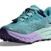 Speedgoat 5 Kids ‘Lila Bruma Oceánica’