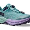 Speedgoat 5 Kids ‘Lila Bruma Oceánica’