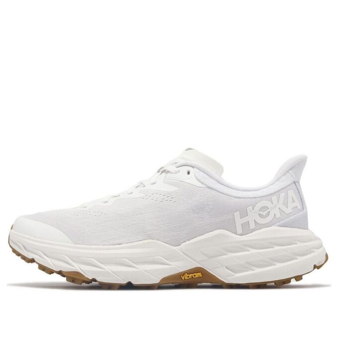 Speedgoat 5 ‘Nube de Nimbus Blanca’