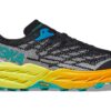 Speedgoat 5 ‘Onagra negra’