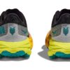 Speedgoat 5 ‘Onagra negra’