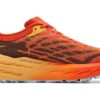 Speedgoat 5 ‘Picadura de frailecillo, color ámbar amarillo’