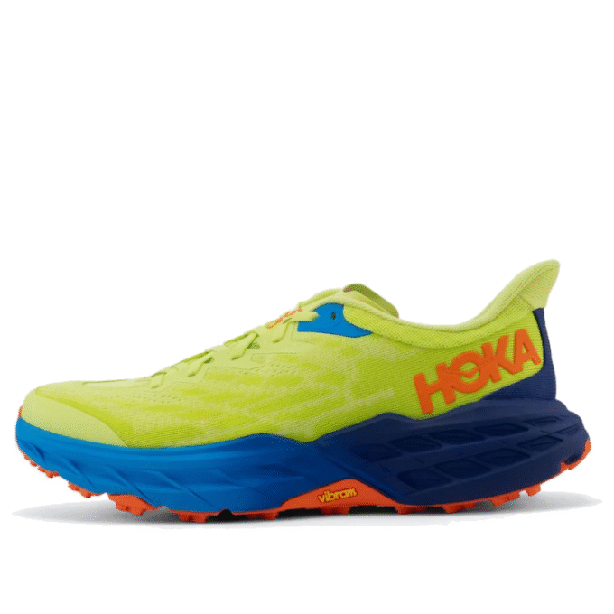 Speedgoat 5 ‘Primora Cítrica Brillante’