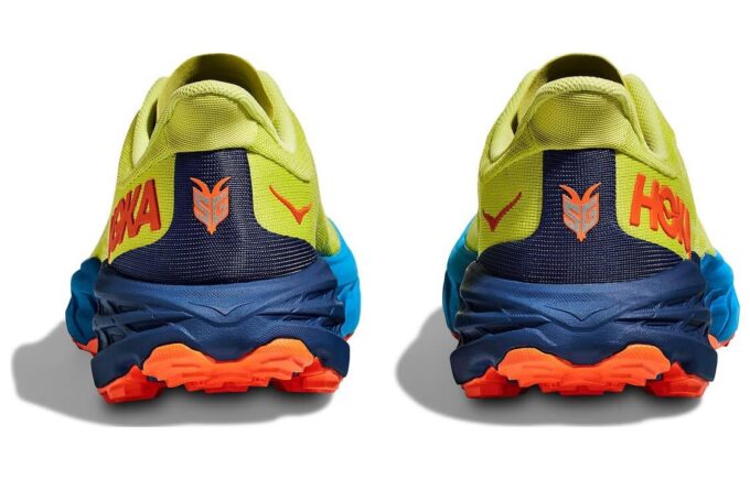 Speedgoat 5 ‘Primora Cítrica Brillante’