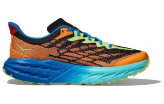 Speedgoat 5 ‘Solar Flare Diva Blue’ Speedgoat 5 ‘Solar Flare Diva Blue’