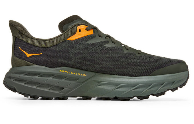 Speedgoat 5 ‘Tomillo de bolsa de lona’