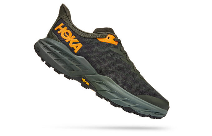 Speedgoat 5 ‘Tomillo de bolsa de lona’